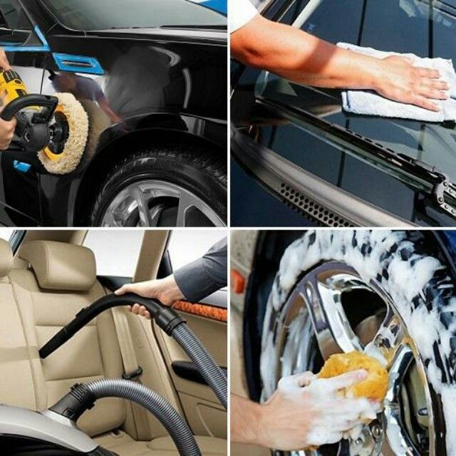 Car Care