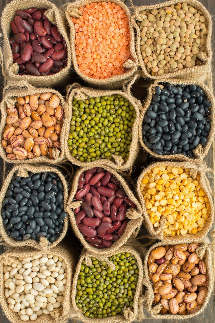 Spices & Herbs
