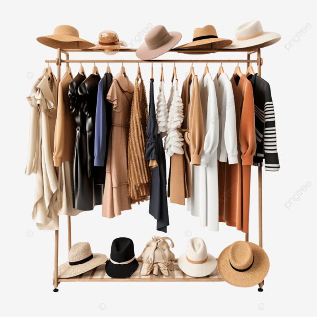 Fashion & Lifestyle