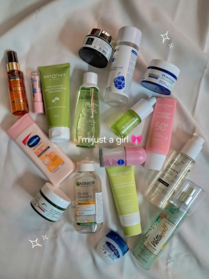 Health & Beauty
